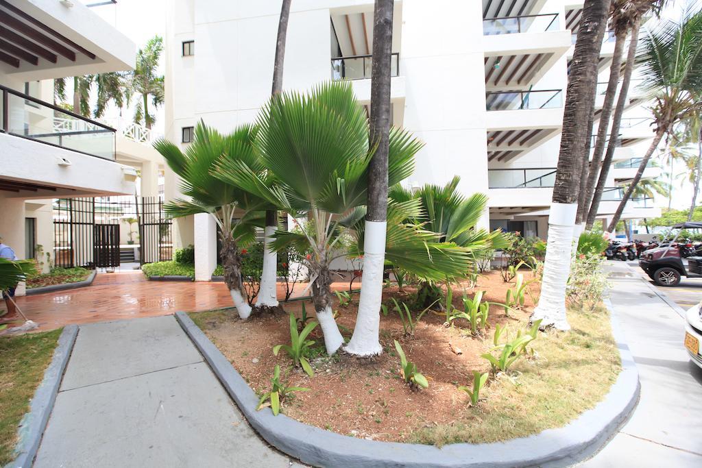 Apartamento En El Centro De San Andres Islas Con Vista Al Mar- Edificio Bay Point 703 Luaran gambar