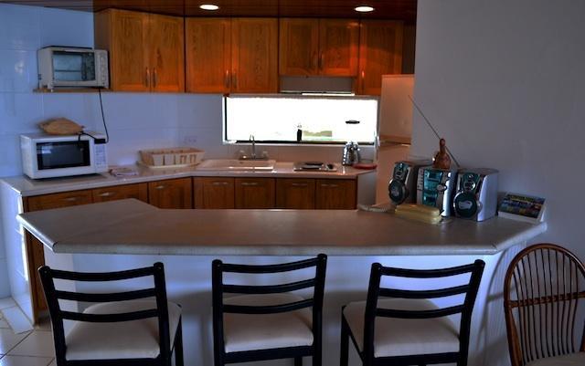 Apartamento En El Centro De San Andres Islas Con Vista Al Mar- Edificio Bay Point 703 Luaran gambar