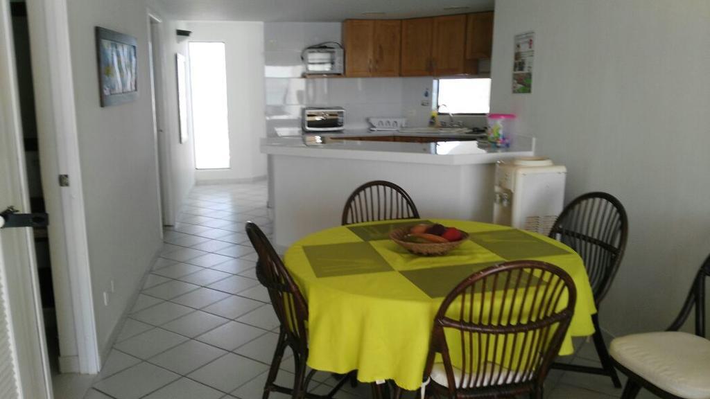 Apartamento En El Centro De San Andres Islas Con Vista Al Mar- Edificio Bay Point 703 Luaran gambar